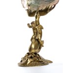 Shell - Europe, 19th century