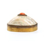 Box - Italy, late 18th - early 19th century