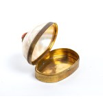 Box - Italy, late 18th - early 19th century