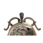 Shell - Europe, 19th century