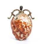 Shell - Europe, 19th century