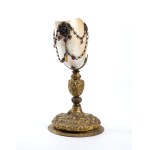 Nautilus cup - Germany, 19th century