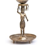 Mate holder - South America, 19th century
