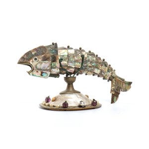 Bottle opener - Probably Mexico, 20th century