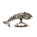 Bottle opener - Probably Mexico, 20th century