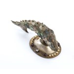 Bottle opener - Probably Mexico, 20th century
