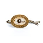 Bottle opener - Probably Mexico, 20th century