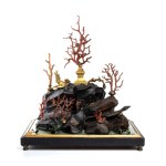 Fantastic seascape -