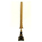 Sawfish - Italy or Germany, early 17th - late 18th century
