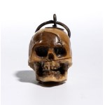 Skull - Europe, 19th century