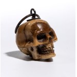 Skull - Europe, 19th century