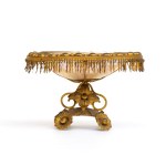 Shell - France or Italy, 19th century