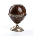 Coconut - Europe, 19th century