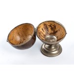 Coconut - Europe, 19th century