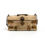 Small box in ivory - Sicily, 15th - 16th century