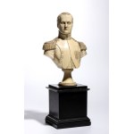 Ivory sculpture - France, 19th century