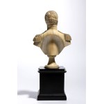 Ivory sculpture - France, 19th century