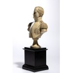 Ivory sculpture - France, 19th century