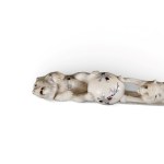 Ivory okimono - Japan, 19th century