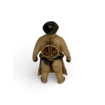 Ivory netsuke - Japan, Meiji period, 1868-1912