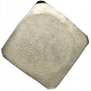 Śląsk, Stany Śląskie, Klipa 3 talarowa 1621(bez in. HR), Głogów - NGC AU58