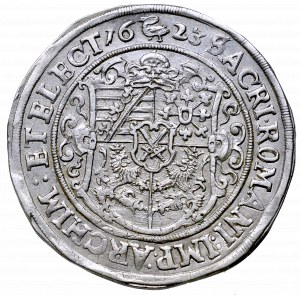 Niemcy, Saksonia, Jan Jerzy I, Półtalar 1623, Drezno 