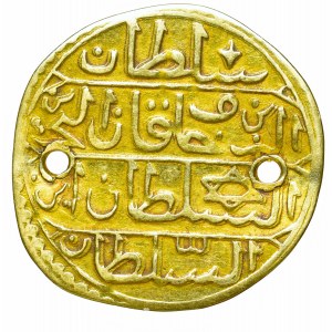 Imperium Ottomańskie, Mustafa IV, Sultani