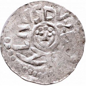 Boleslaus III, Denarius before 1107, Breslau
