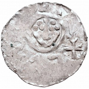 Boleslaus III, Denarius before 1107, Breslau
