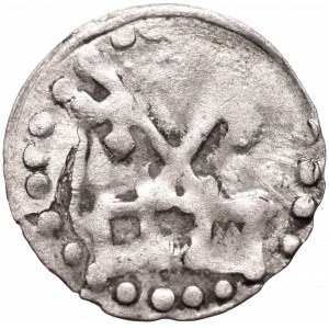 Wladislaus II, Denarius Posen