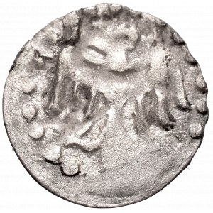 Wladislaus II, Denarius Posen