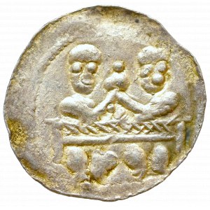 Bolislaus IV, Denarius