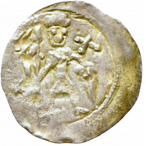 Bolislaus IV, Denarius