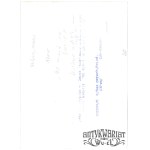 JACEK FEDOROWICZ, „60 minut na godzinę”, nagranie, fot. Rosiak, 1979