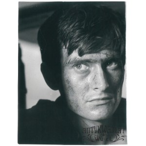 OLGIERD ŁUKASIEWICZ, „Perła w koronie”, fot. niezn., 1971