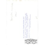 BOGDAN ŁAZUKA, „12 krzeseł”, Ostap Bender, fot. A. Rybiński, 1985