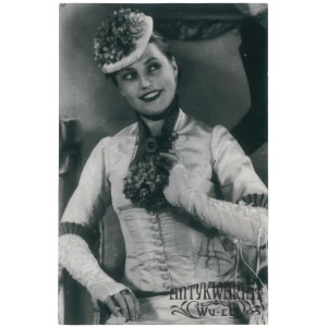 TADEUSZ ŁOMNICKI, „Serce matki”, fot. CAF, archiwum, odbitka lata 70.