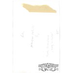 HANKA ORDONÓWNA, „Szpieg w masce”, fot. CAF, archiwum, odbitka lata 70.