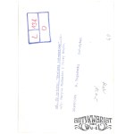 JERZY STUHR, MARYLA RODOWICZ, "Crazy Locomotive," photo by Rybak, 1977.