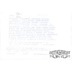 JERZY STUHR, HENRYK BISTA, „Dekalog”, fot. W. Rozmysłowicz, 1988