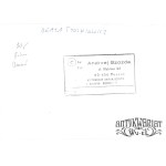 BEATA TYSZKIEWICZ, portret, fot. A. Szozda, lata 70-80