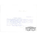 MAREK WALCZEWSKI, plan filmu „Golem”, fot. W. Rozmysłowicz, 1979