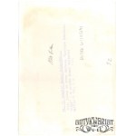 ROMAN WILHELMI, "Career of Nikodem Dyzma," serial frame, photo CAF, 1980.