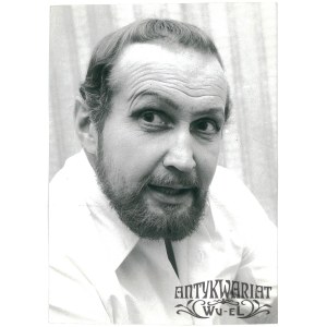 MIECZYSŁAW VOIT, „Czarująca szewcowa”, fot. Zbraniecki, 1980