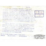 JADWIGA ŁUCZAK, IRENA WOŁEZ, kabaret BI-BA-BO, fot. Zbraniecki, 1977