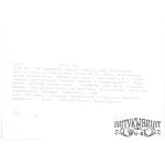 ZBIGNIEW ZAPASIEWICZ, KAROLINA ROSIŃSKA, „Uprowadzenie Agaty”, fot. W. Rozmysłowicz, 1992