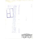 „ZAGROŻENIE”, kadr filmowy, fot. Jaśkiewicz, 1976