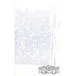 „JEZIORO BODEŃSKIE”, scena w Teatrze Małym, Warszawa, fot. I. Radkiewicz, 1979