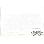 „PIETRUSZKA AND CIRCUS COMPANY”, Teatr Wozy, Turawa, fot. K. Świderski, 1989