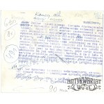 NOWOCZESNY SPRZĘT TELEWIZYJNY, Edward Kołacz, strojenie toru TV kolorowej, fot. M. Kłoś, 1978